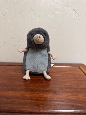Jellycat Muswell Mole - NWT